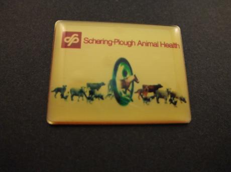 Schering-Plough Animal Health ( rashonden )
